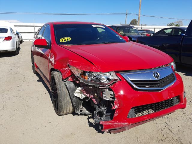 ACURA TSX SE 2013 jh4cu2f83dc006632