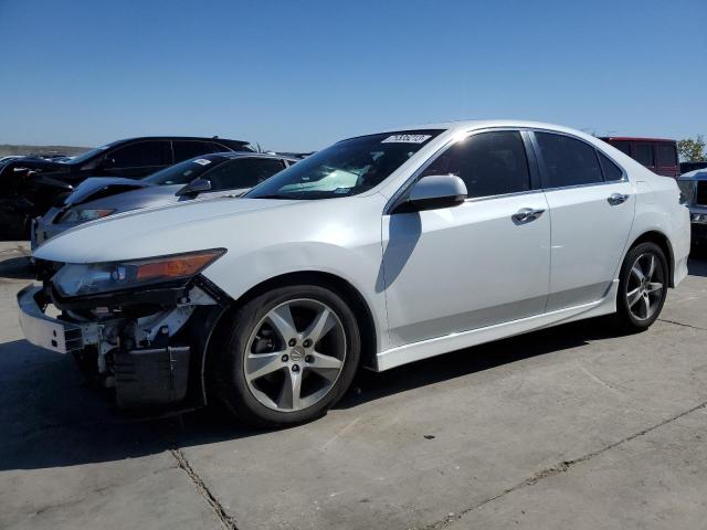 ACURA TSX SE 2013 jh4cu2f83dc007991