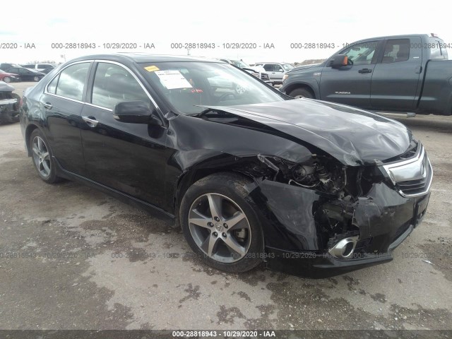 ACURA TSX 2013 jh4cu2f83dc010678