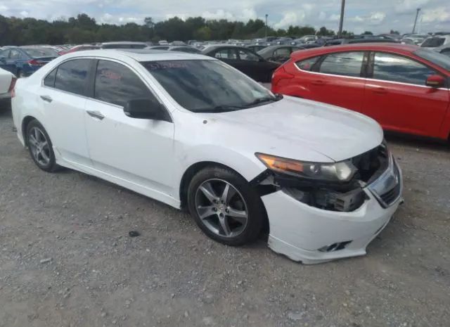 ACURA TSX 2013 jh4cu2f83dc011636