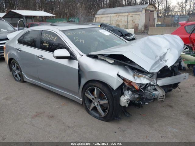 ACURA TSX 2014 jh4cu2f83ec000377