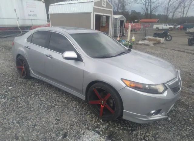 ACURA TSX 2014 jh4cu2f83ec005563