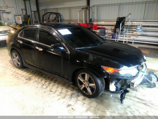 ACURA TSX 2014 jh4cu2f83ec005577