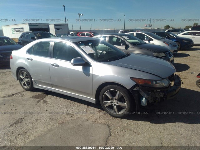 ACURA TSX 2012 jh4cu2f84cc005861