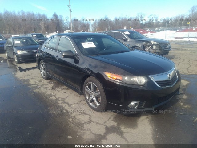 ACURA TSX 2012 jh4cu2f84cc005925