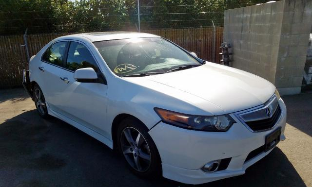 ACURA TSX 2012 jh4cu2f84cc007478