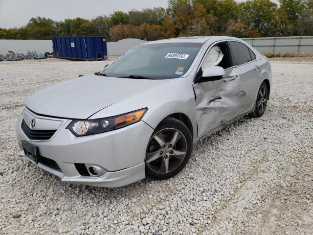 ACURA TSX SE 2012 jh4cu2f84cc008985