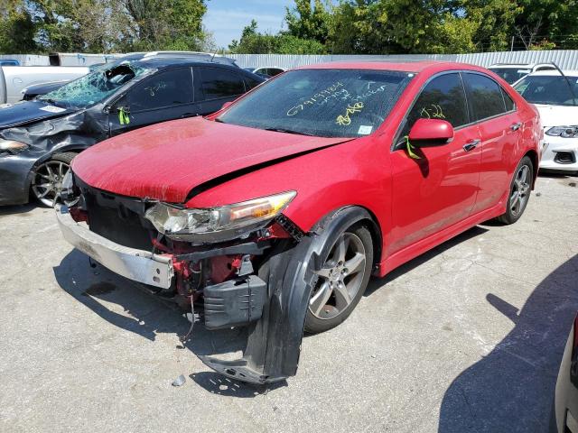 ACURA TSX SE 2012 jh4cu2f84cc018383