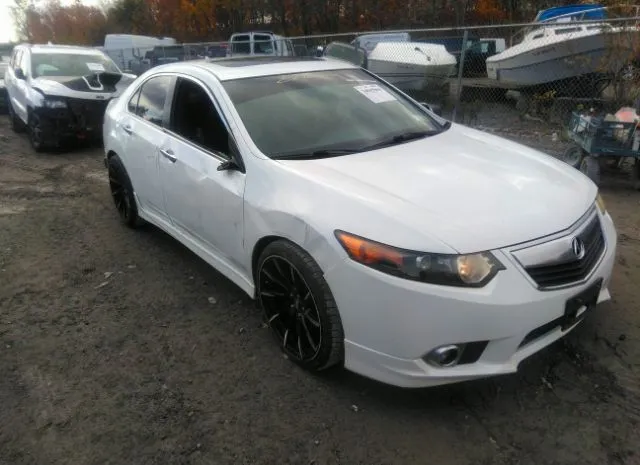 ACURA TSX 2012 jh4cu2f84cc024233