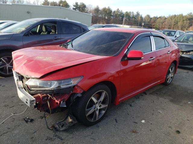 ACURA TSX SE 2012 jh4cu2f84cc026354