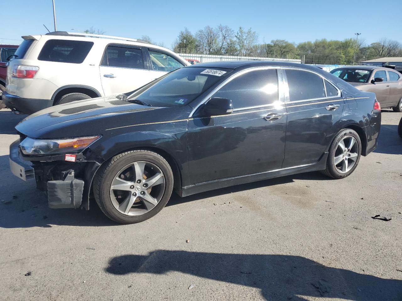 ACURA TSX 2013 jh4cu2f84dc000046