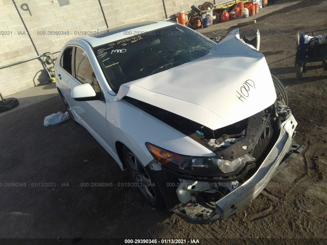 ACURA TSX 2013 jh4cu2f84dc007403