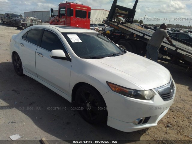 ACURA TSX 2013 jh4cu2f84dc007983