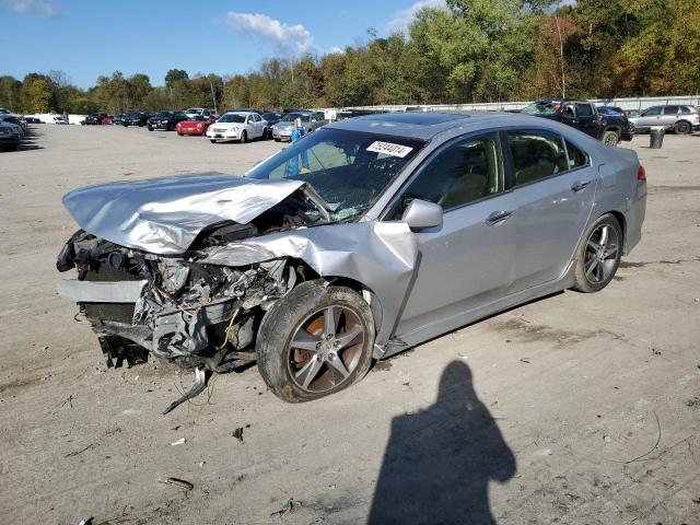 ACURA TSX SE 2013 jh4cu2f84dc009507