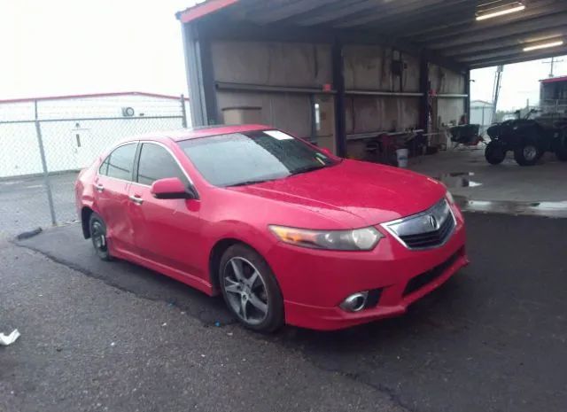 ACURA TSX 2013 jh4cu2f84dc010219