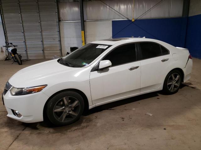 ACURA TSX SE 2013 jh4cu2f84dc010818