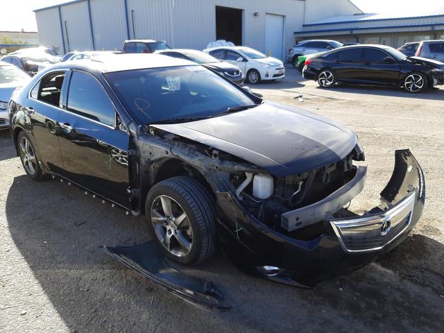 ACURA TSX SE 2013 jh4cu2f84dc011242