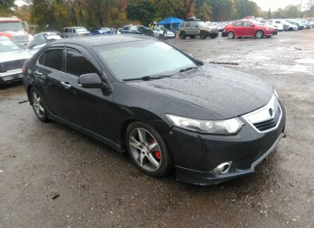 ACURA TSX 2013 jh4cu2f84dc013041