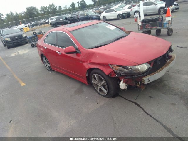 ACURA TSX 2014 jh4cu2f84ec000906