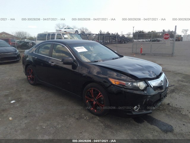 ACURA TSX 2014 jh4cu2f84ec002297