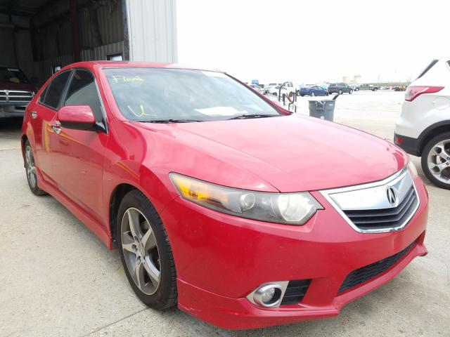 ACURA TSX SE 2012 jh4cu2f85cc001592