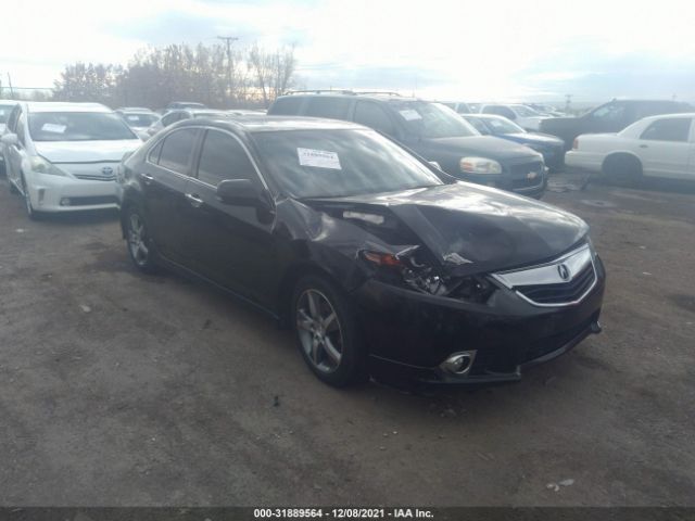 ACURA TSX 2012 jh4cu2f85cc004413