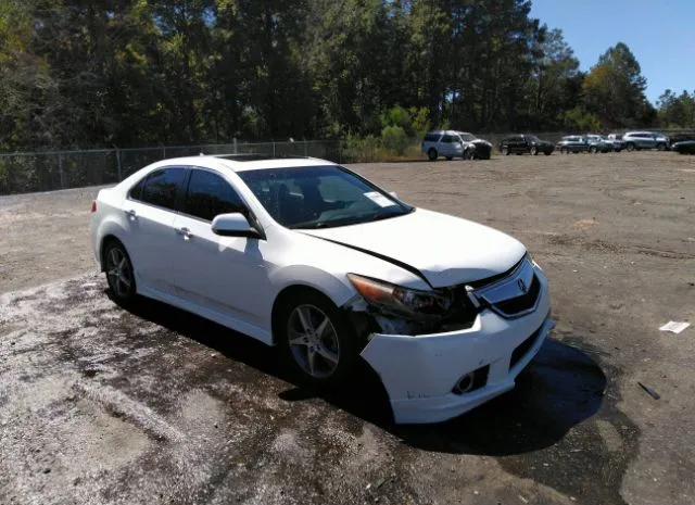 ACURA TSX 2012 jh4cu2f85cc006050