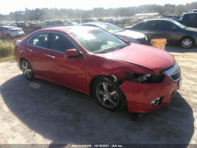 ACURA TSX 2012 jh4cu2f85cc006081