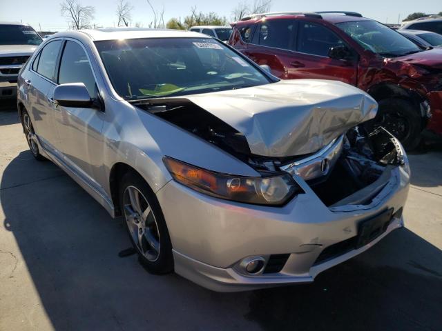 ACURA TSX SE 2012 jh4cu2f85cc009062