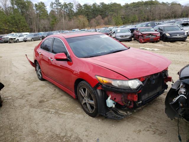 ACURA TSX SE 2012 jh4cu2f85cc010325