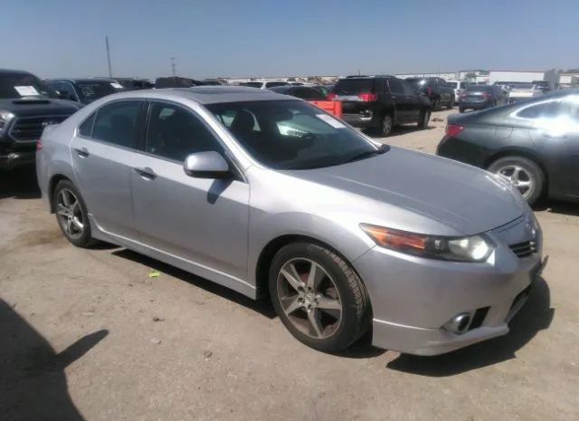 ACURA TSX 2012 jh4cu2f85cc011071