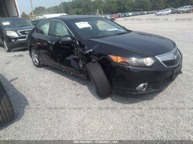 ACURA TSX 2012 jh4cu2f85cc011720