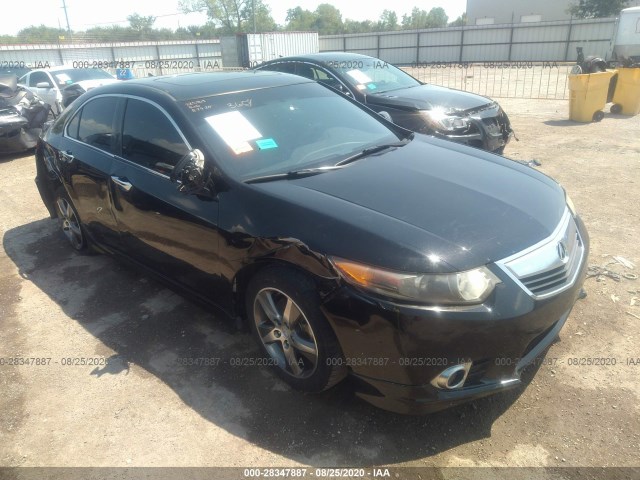 ACURA TSX 2012 jh4cu2f85cc017209