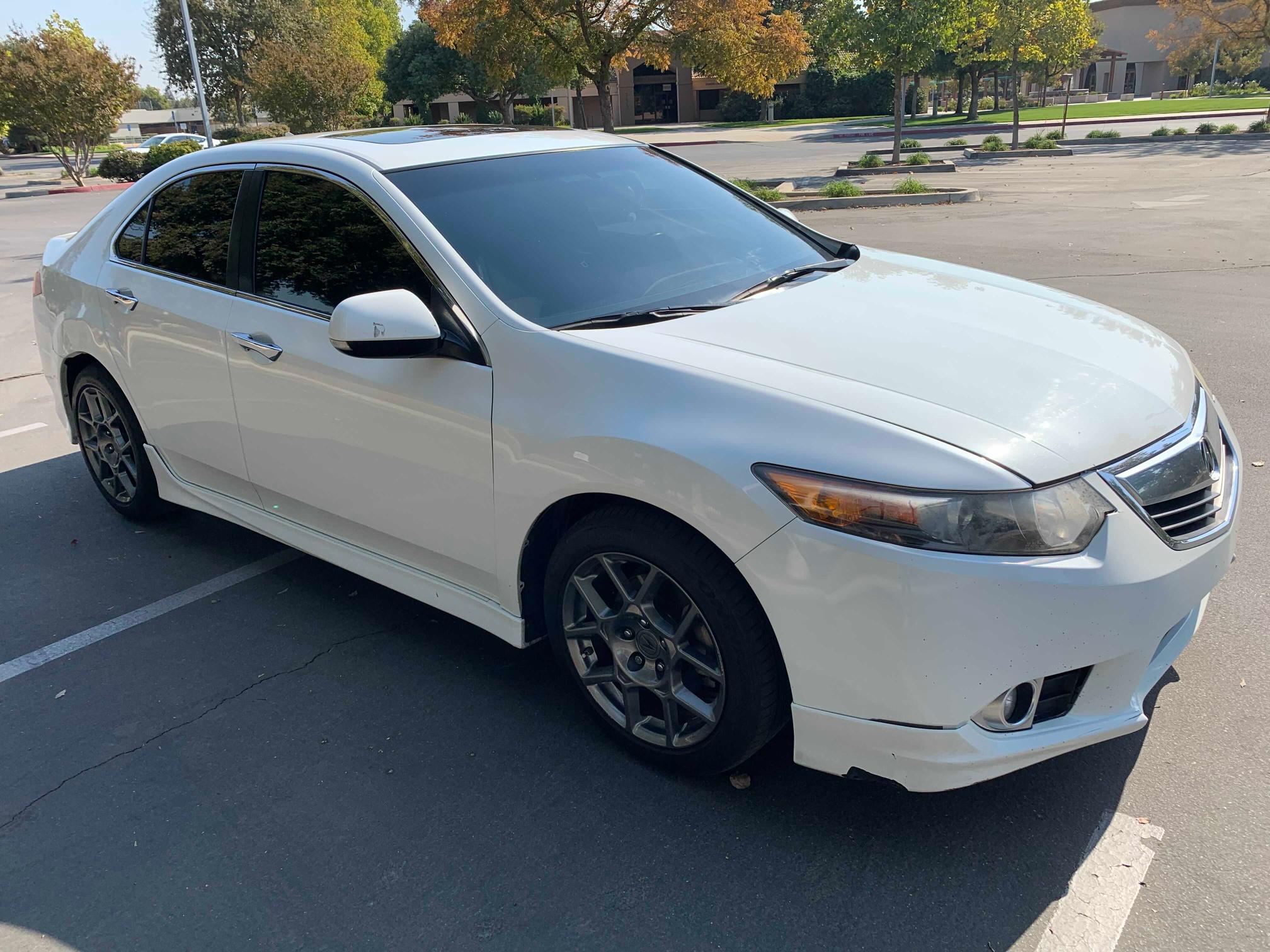 ACURA TSX SE 2012 jh4cu2f85cc021664