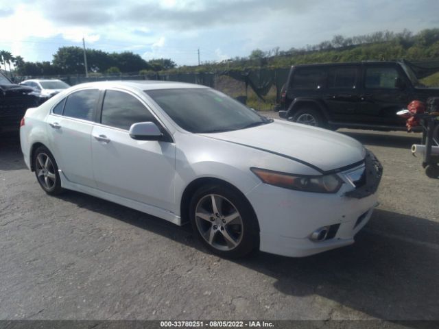 ACURA TSX 2012 jh4cu2f85cc028243