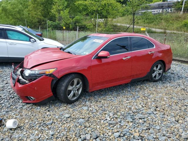 ACURA TSX SE 2013 jh4cu2f85dc000718