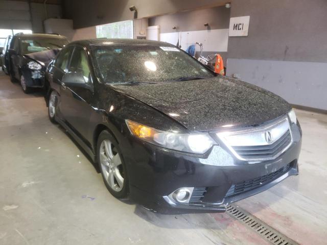 ACURA TSX SE 2013 jh4cu2f85dc002565