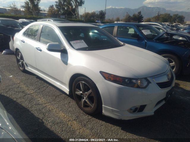 ACURA TSX 2013 jh4cu2f85dc003196