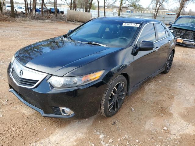 ACURA TSX SE 2013 jh4cu2f85dc006535