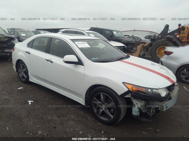 ACURA TSX 2014 jh4cu2f85ec000851