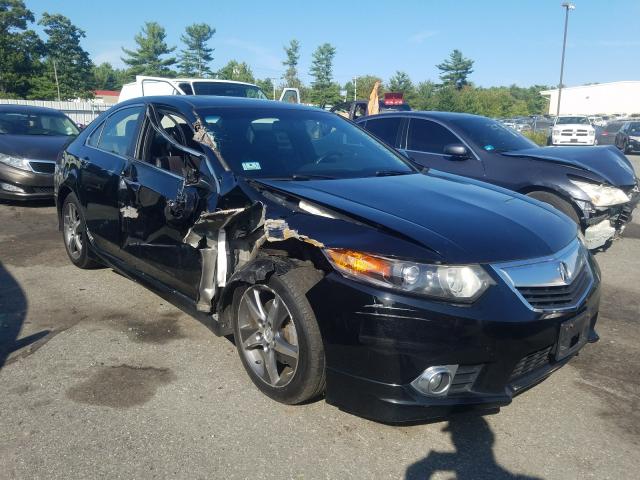 ACURA TSX SE 2014 jh4cu2f85ec001918