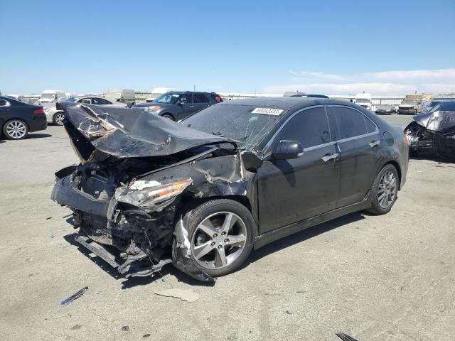 ACURA TSX 2014 jh4cu2f85ec003717