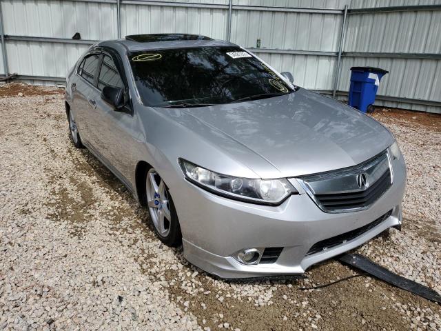 ACURA TSX SE 2014 jh4cu2f85ec005094