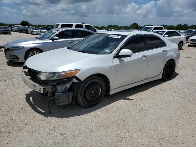 ACURA TSX SE 2014 jh4cu2f85ec006181