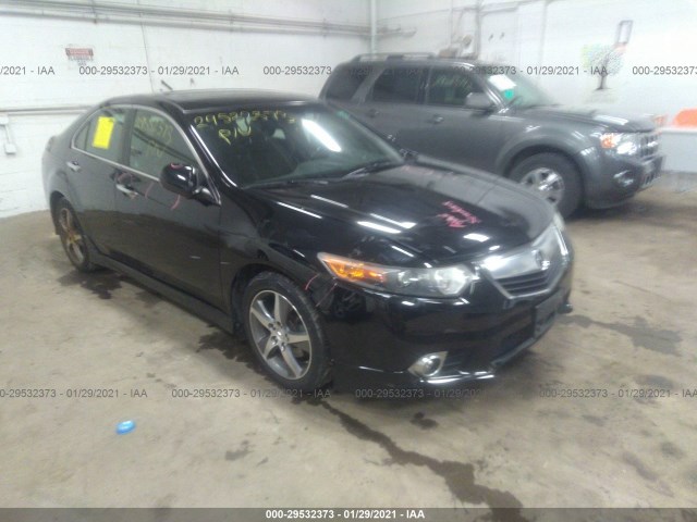 ACURA TSX 2012 jh4cu2f86cc003707