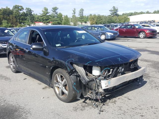 ACURA TSX SE 2012 jh4cu2f86cc003724