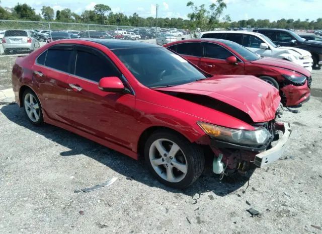 ACURA TSX 2012 jh4cu2f86cc009782