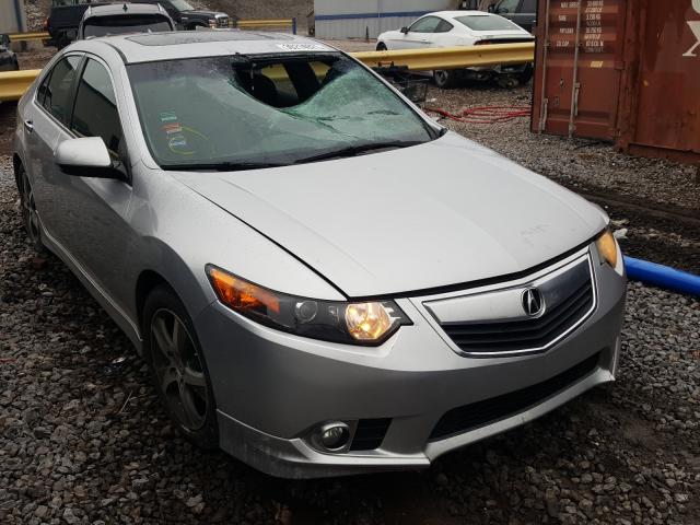 ACURA TSX SE 2012 jh4cu2f86cc009846