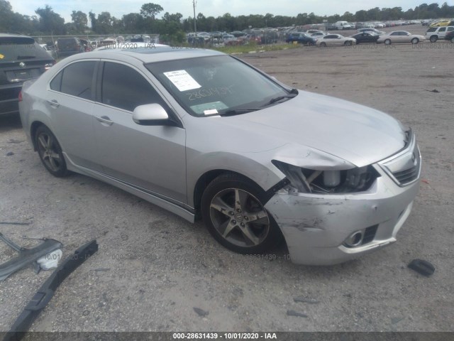 ACURA TSX 2012 jh4cu2f86cc015503