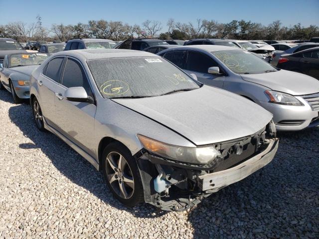 ACURA TSX SE 2012 jh4cu2f86cc018305